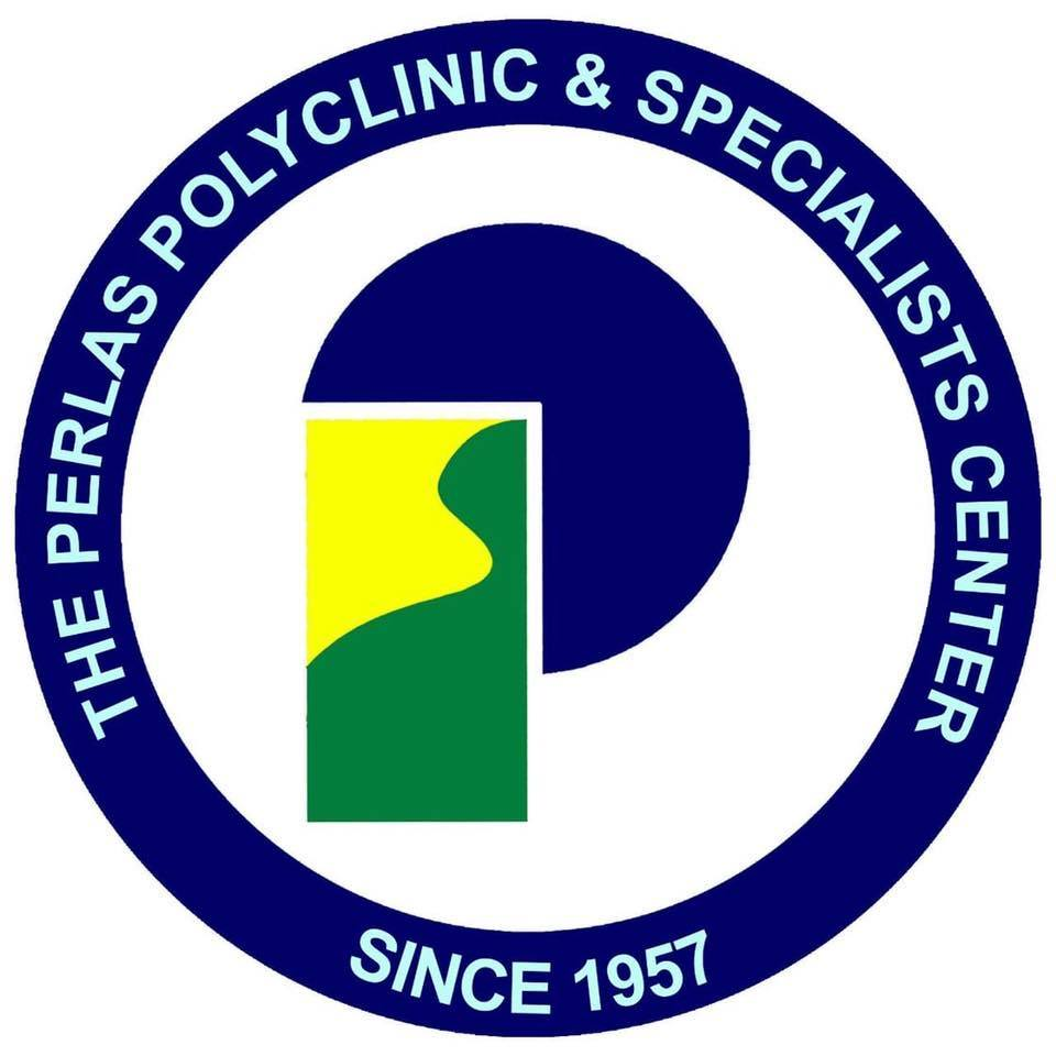 Perlas Polyclinic Logo