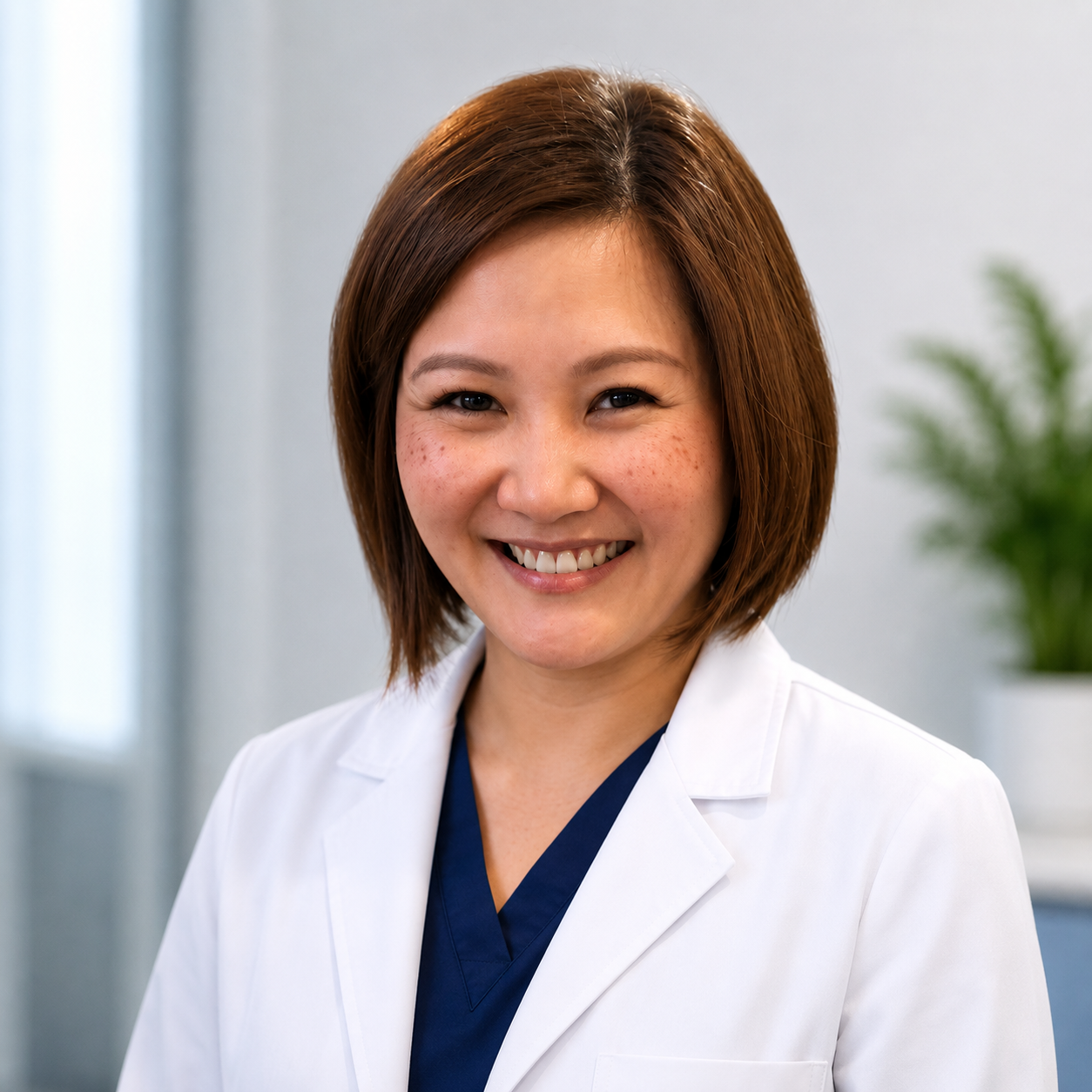 Dr. Toni Jean Perlas