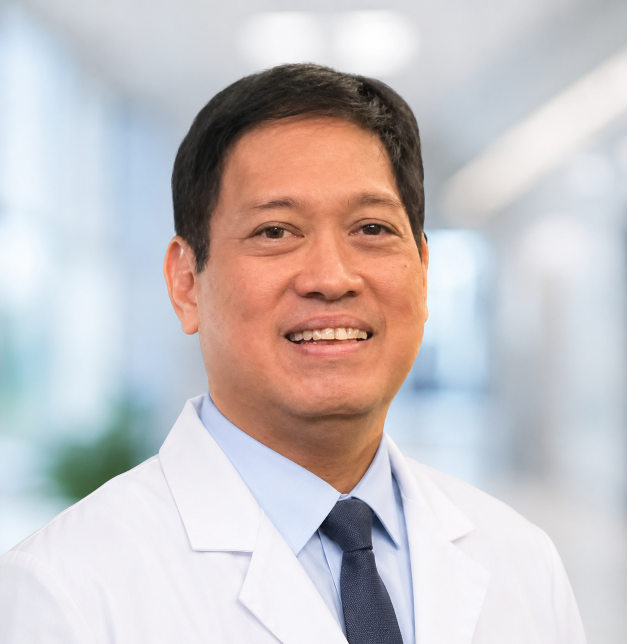 Dr. Dido Perlas