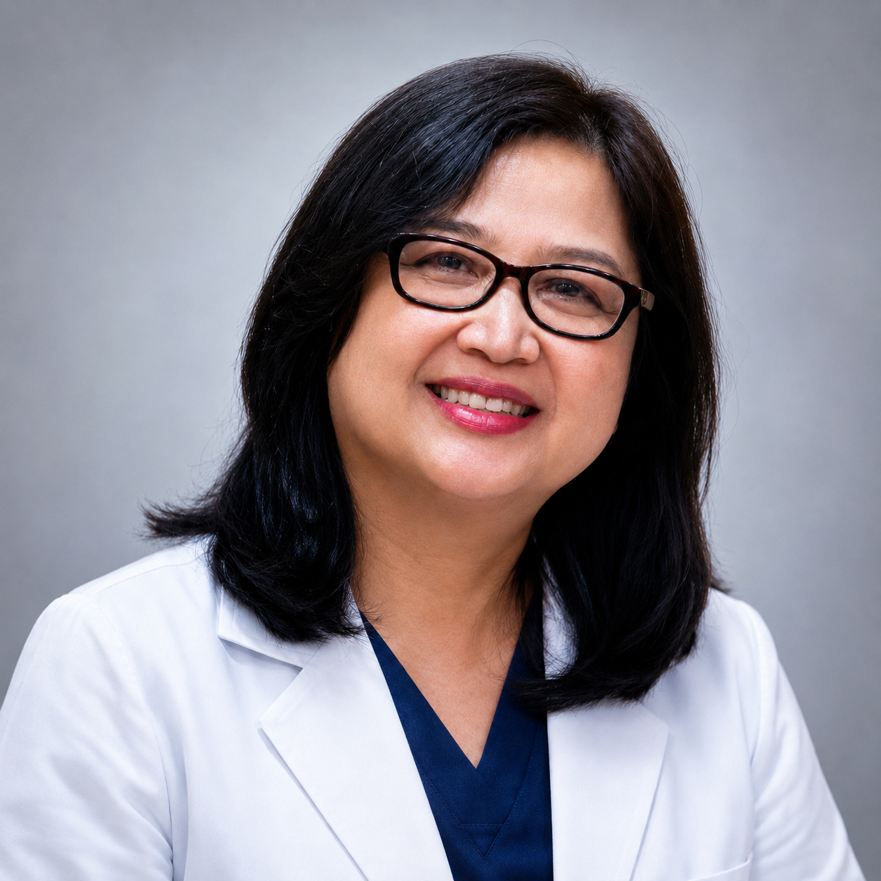 Dr. Pamela Perlas