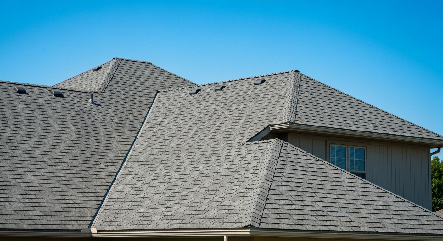 Roofing & Storm Damage