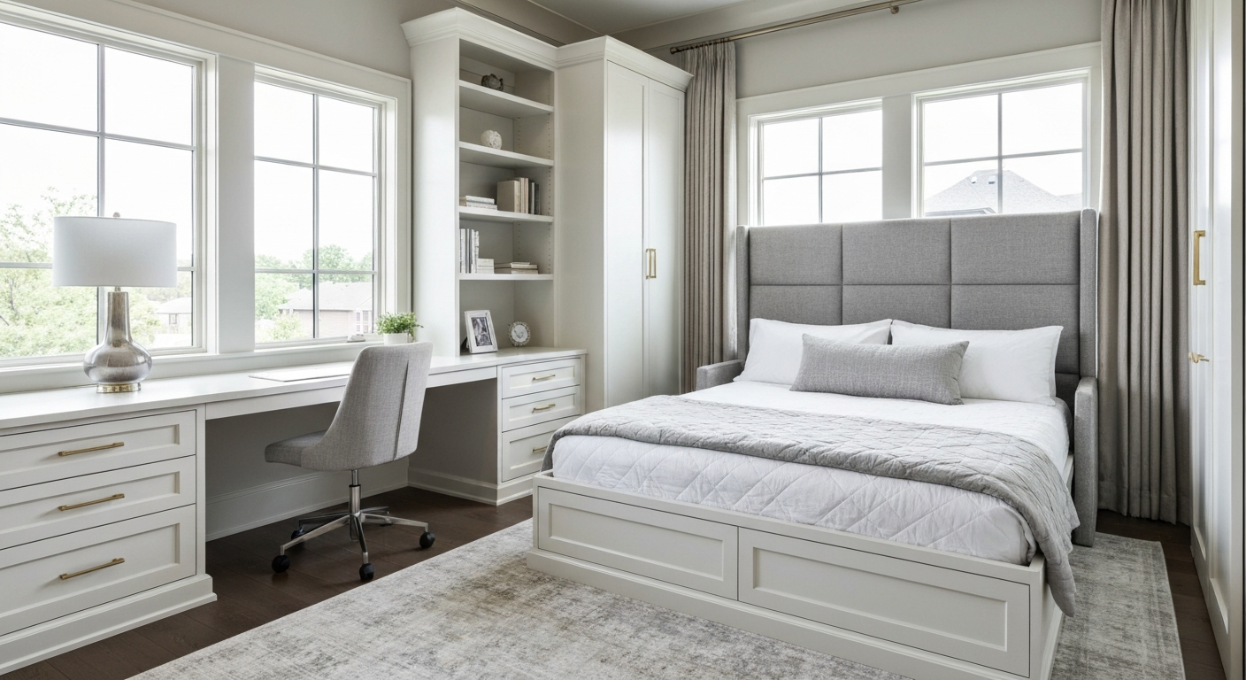 Multi-Functional Spaces: The New Way to Renovate