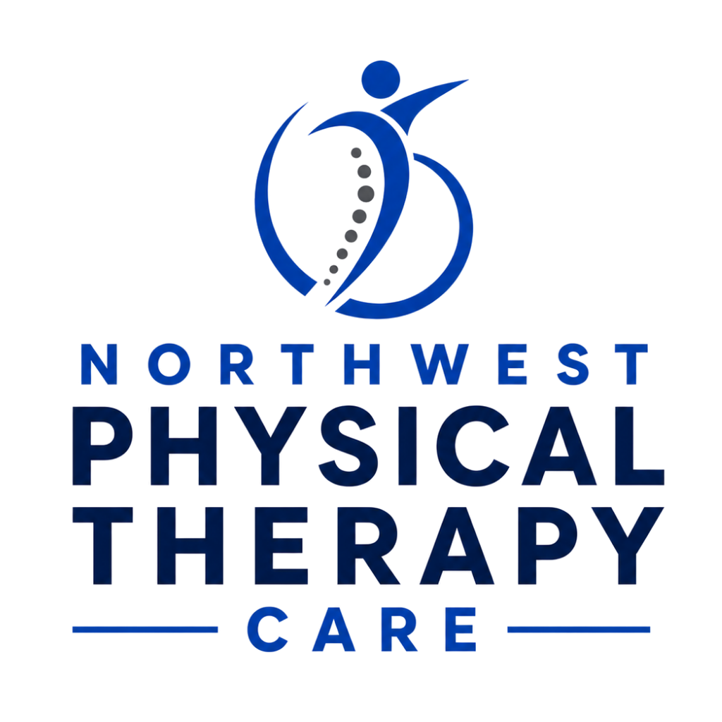 Northwest Physical Therapy Care Logo