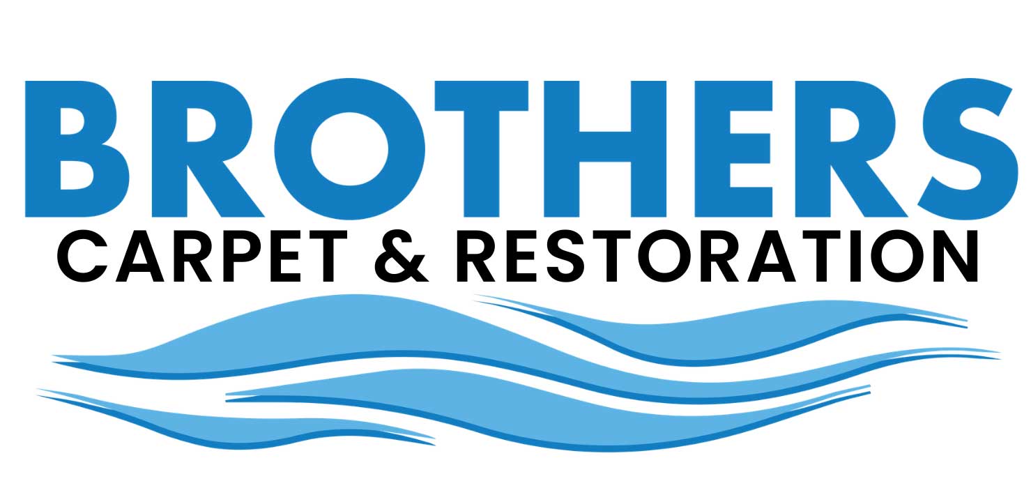 Brothers Carpet & Restoration Logo