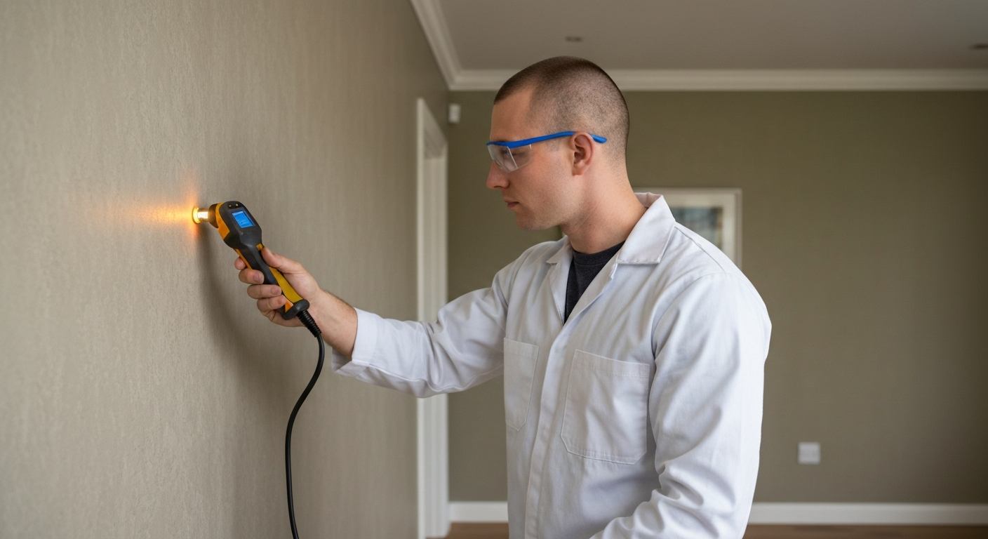 What to Do in the First 24 Hours After Water Damage