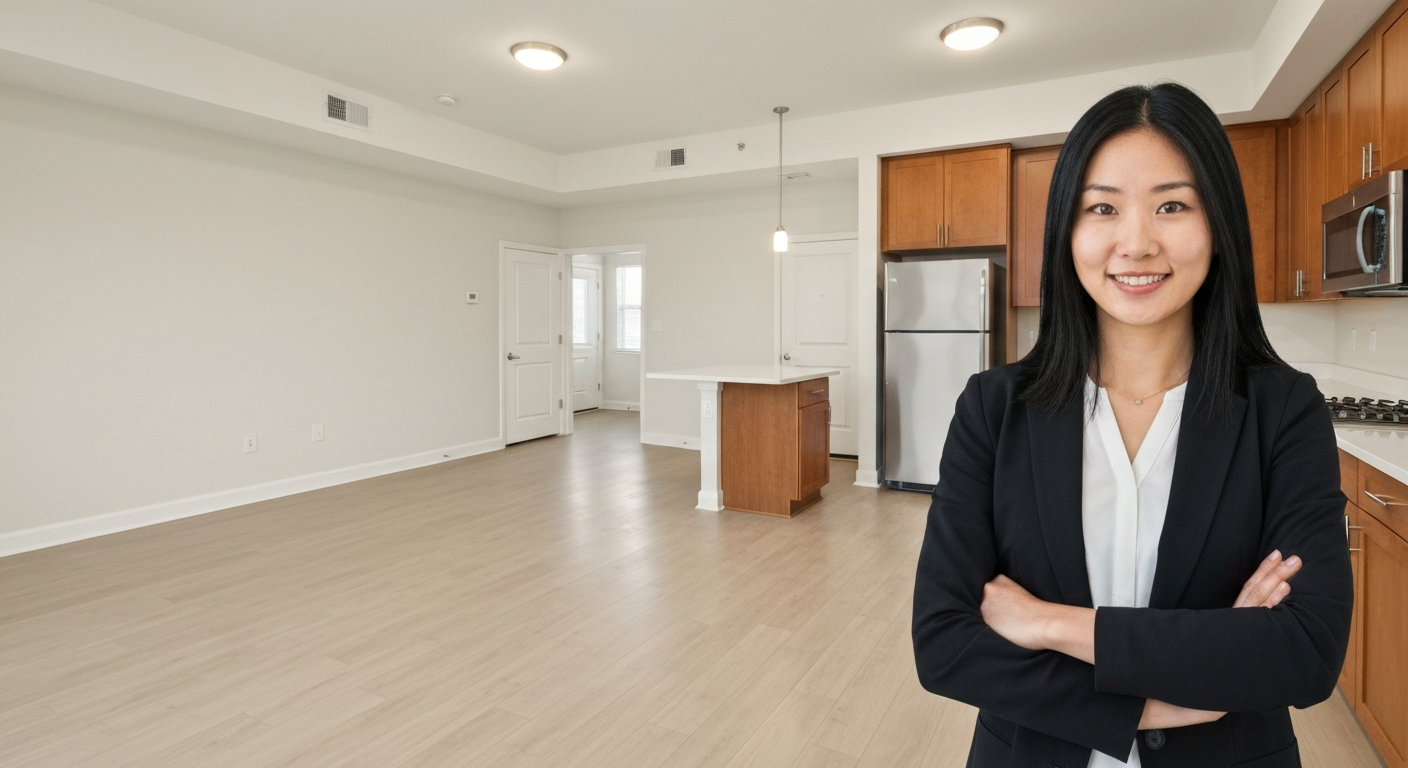 Professional property manager