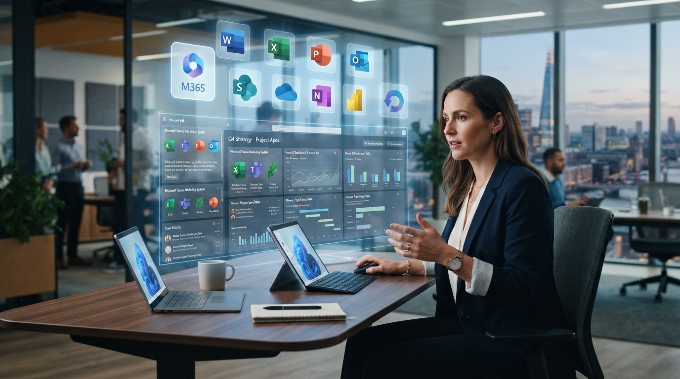 Microsoft 365