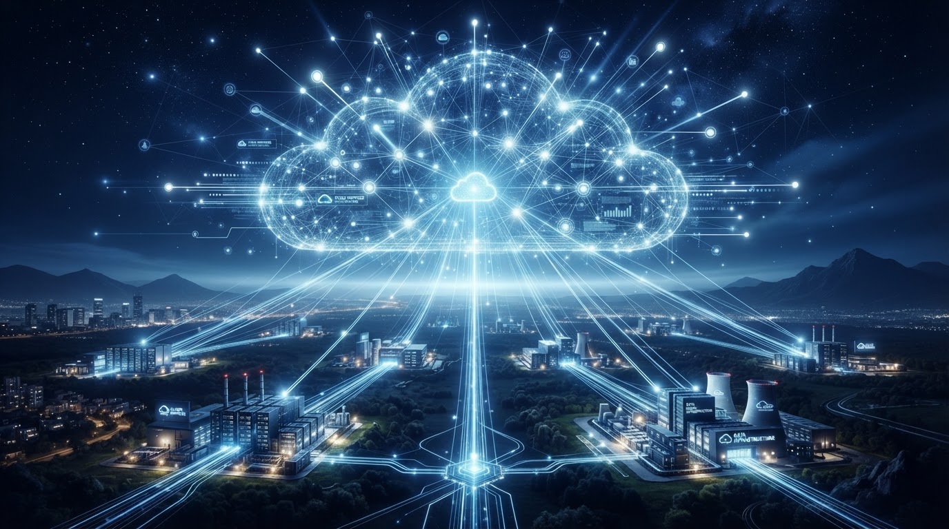 Cloud Services
