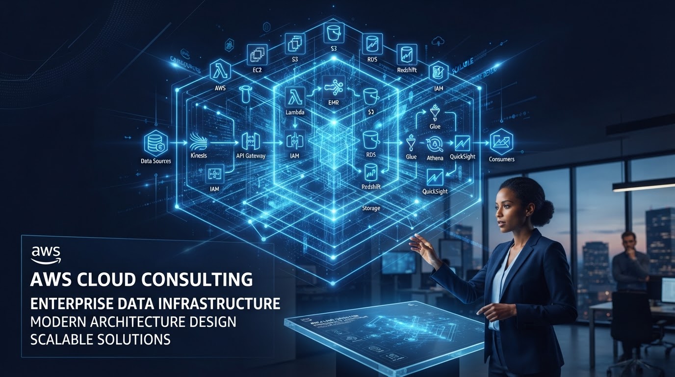 AWS Consulting
