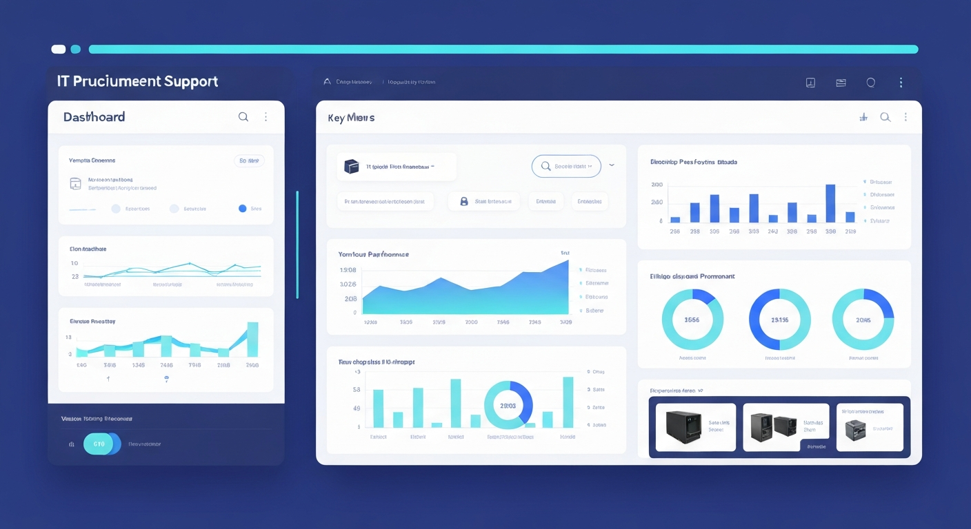 Procurement Support