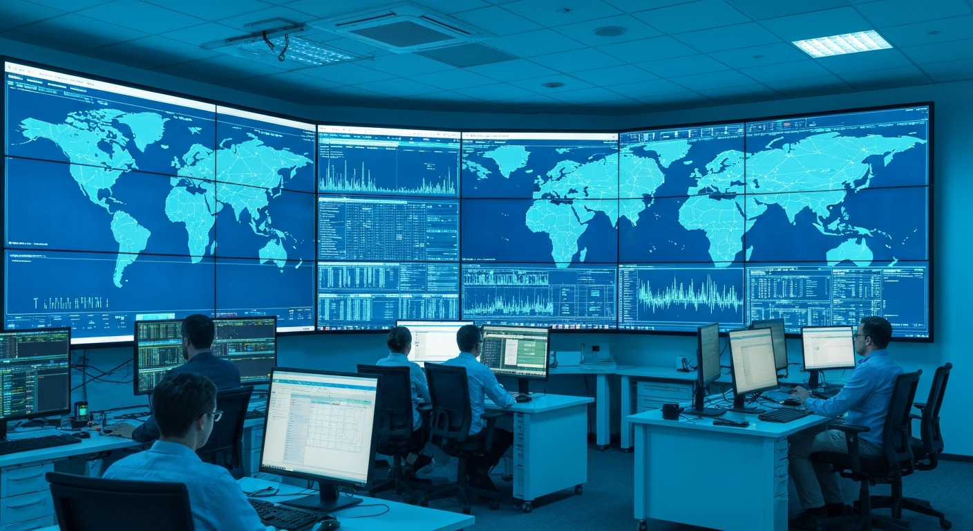 Proactive Monitoring