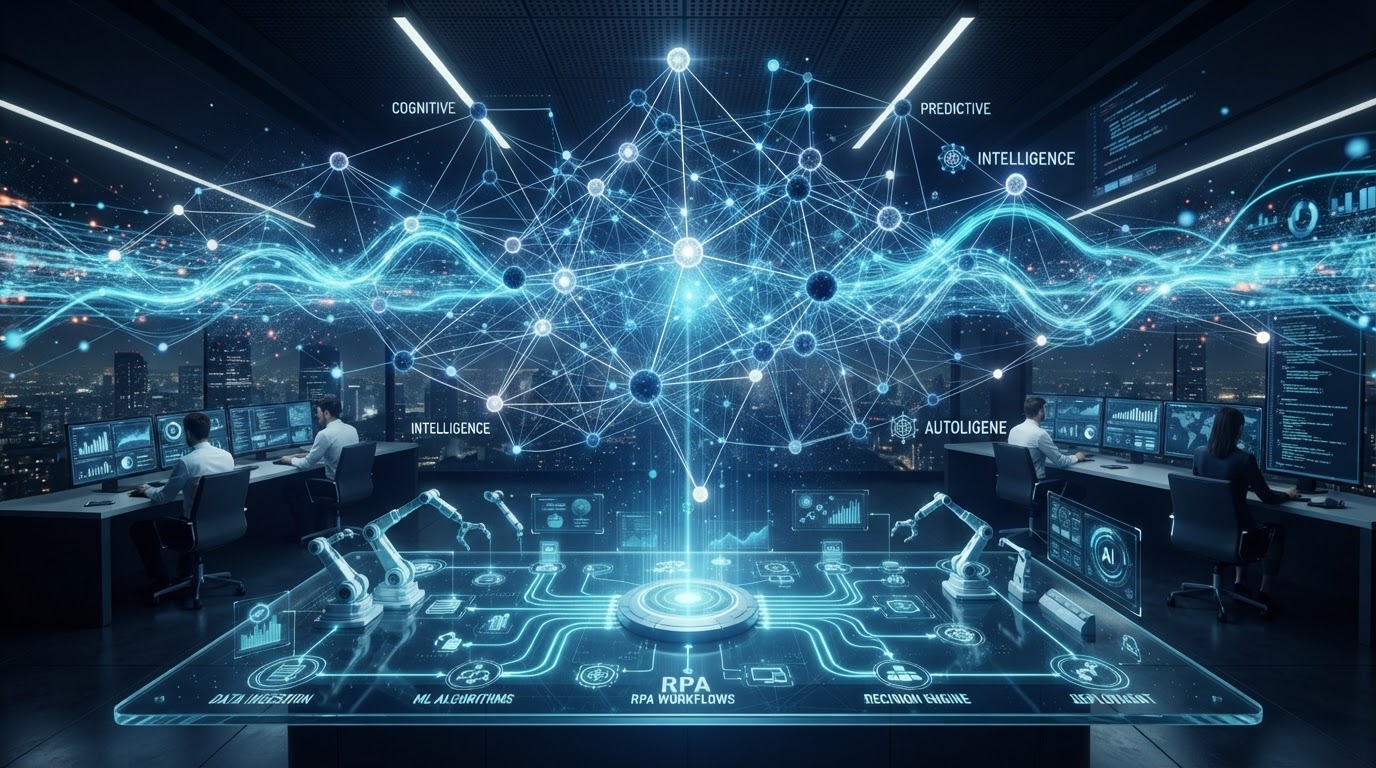 AI Automation