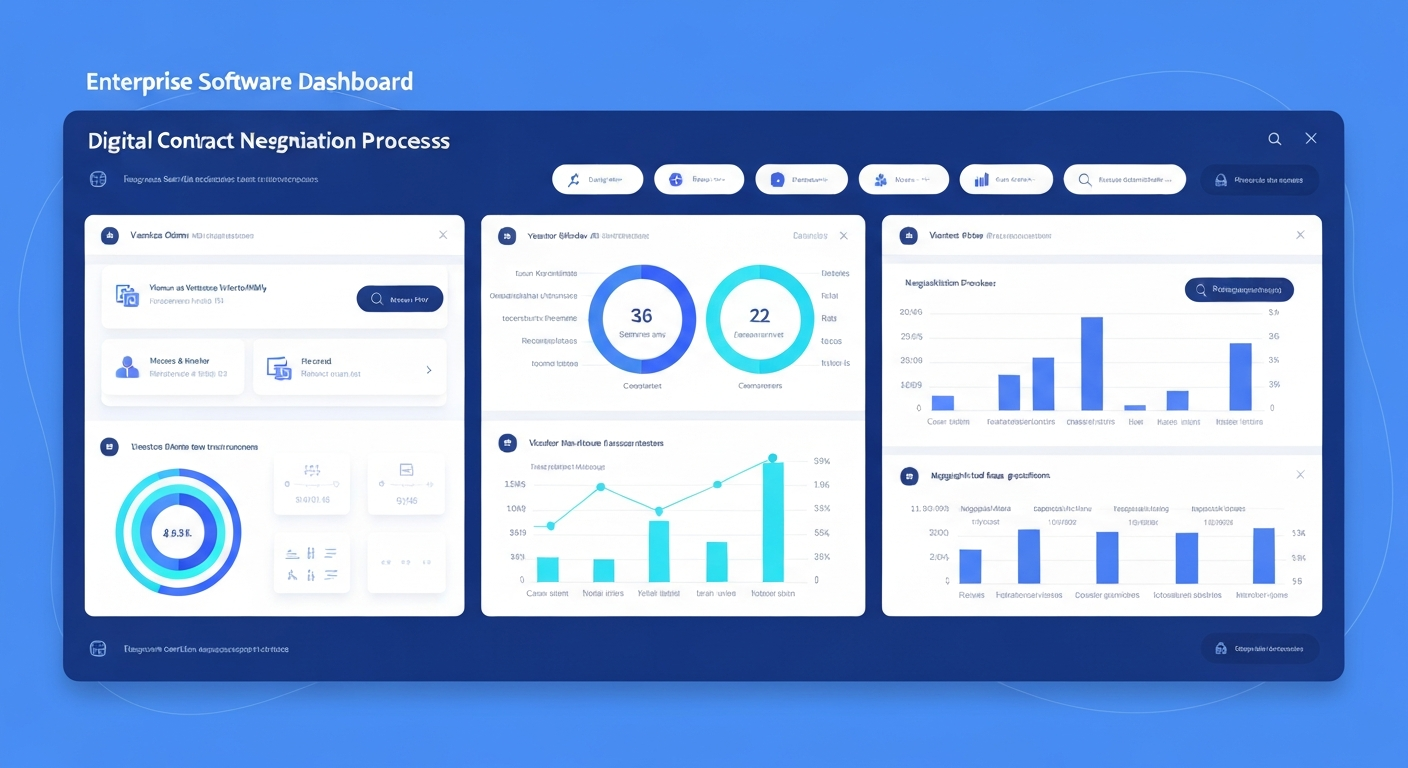 Vendor Management
