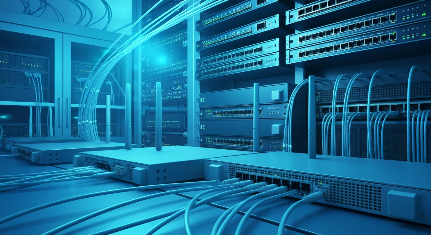 Infrastructure Support