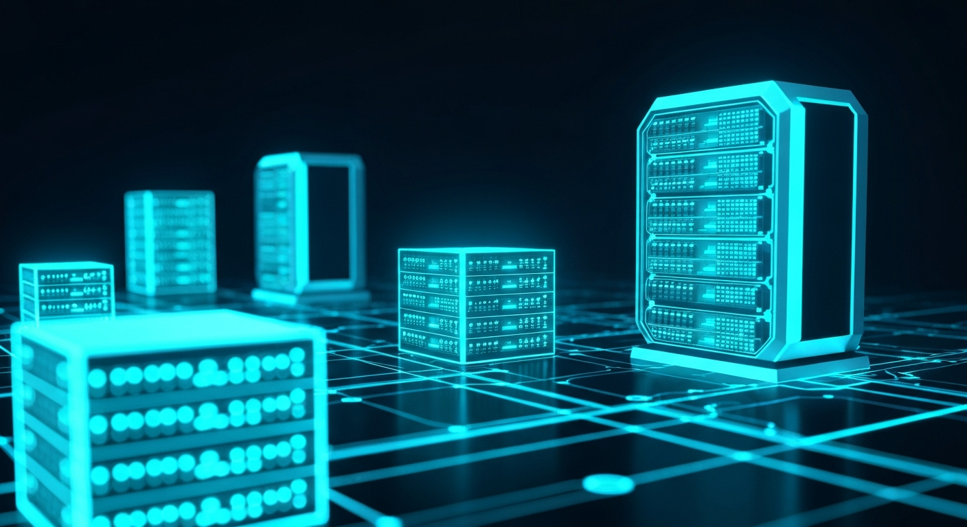 Next-Generation Infrastructure