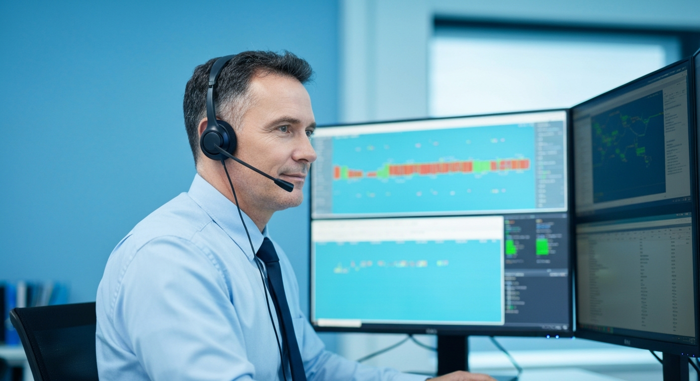 Managed IT Support