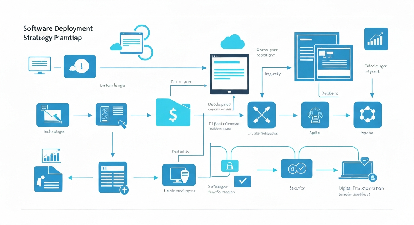 Software Deployment Planning