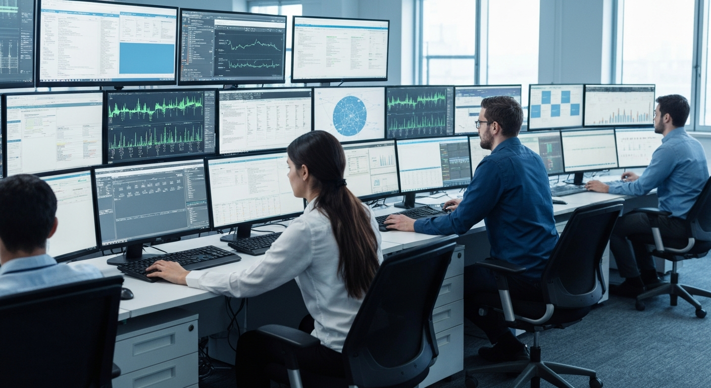 Why Your Enterprise Needs a Managed Service Provider (MSP)