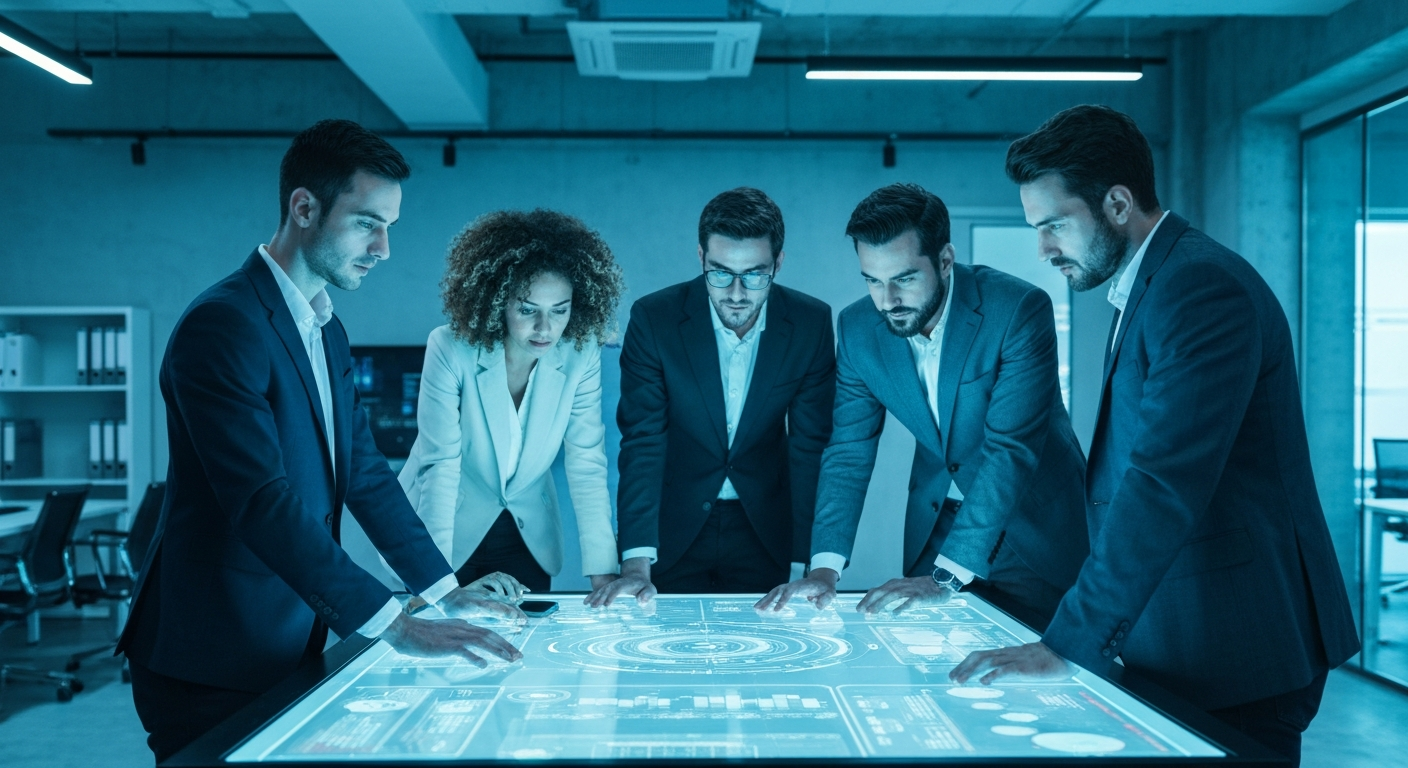 IT Consulting