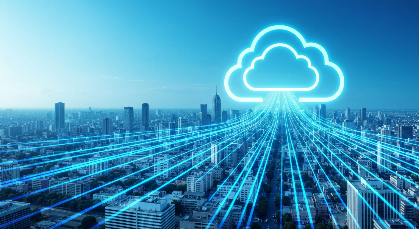 Cloud Enablement