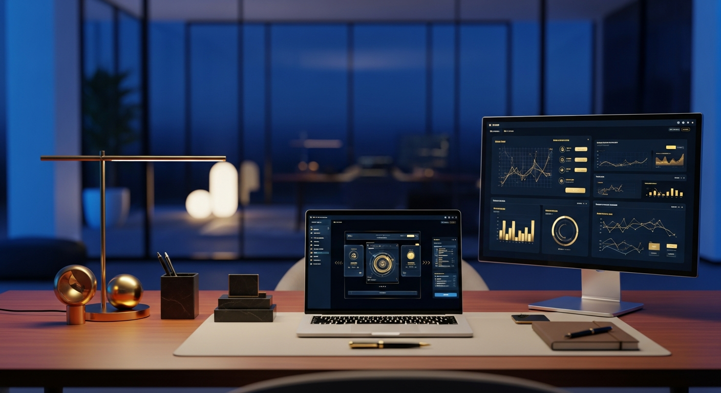 RinoCore - Premium SaaS for Local Businesses, CRM and Web Presence