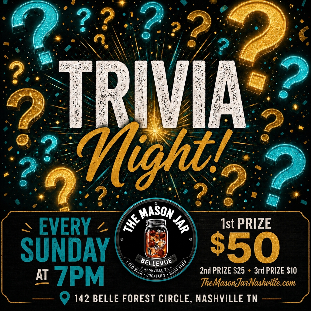 Sunday Trivia