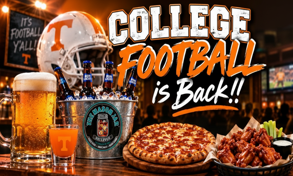Game Day Specials