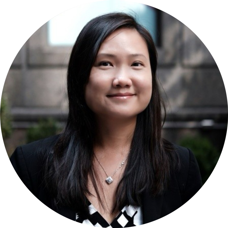 DENISE
LAI