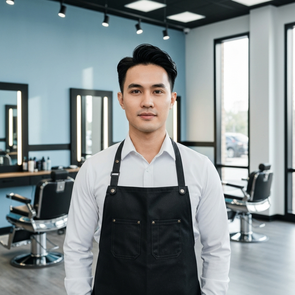Kenneth De Guzman