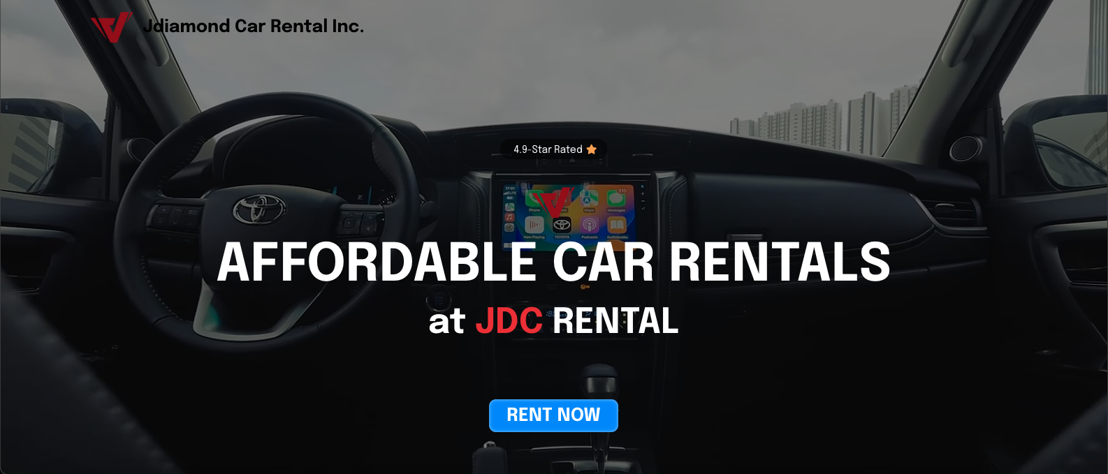 Car Rental