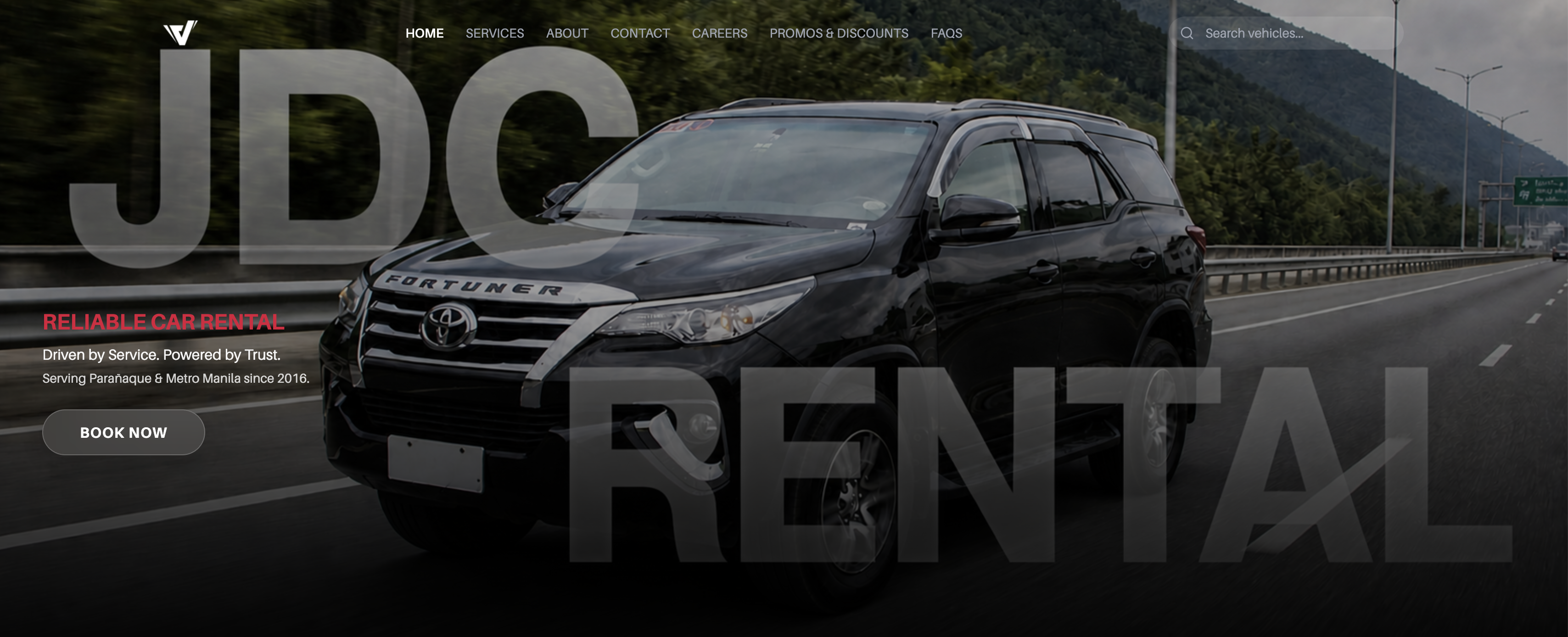 Car Rental