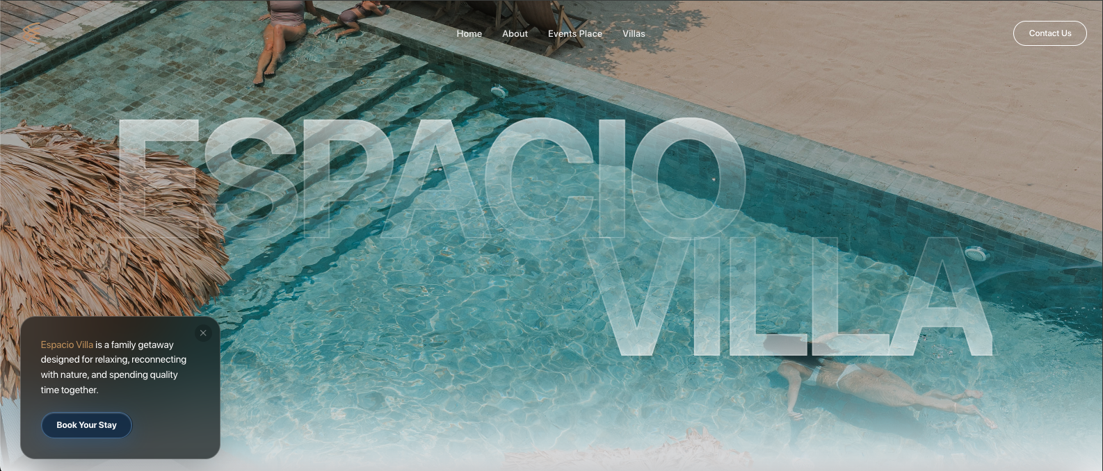 Villa Resort