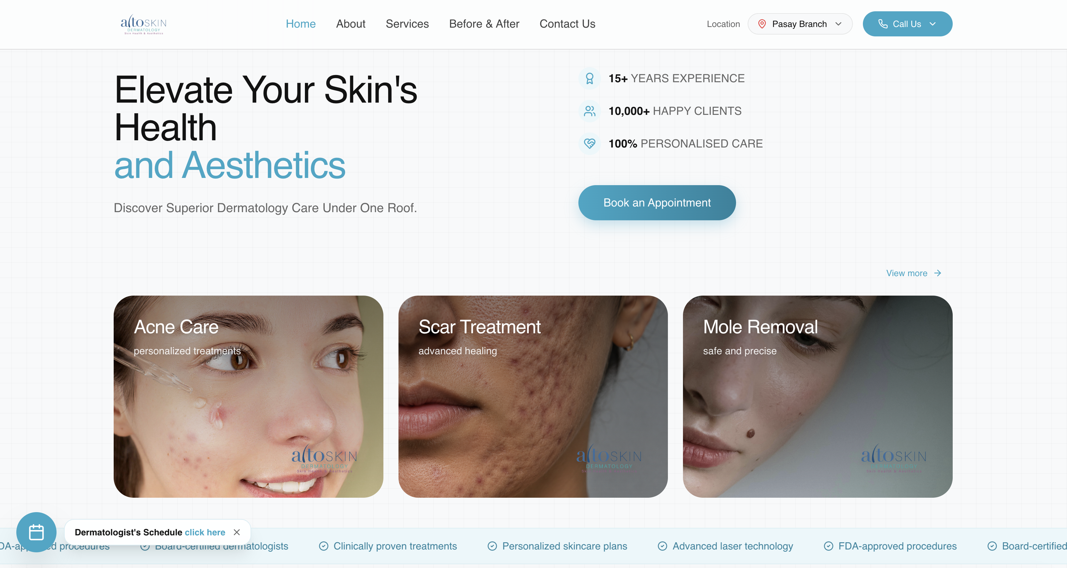 Derma Clinic