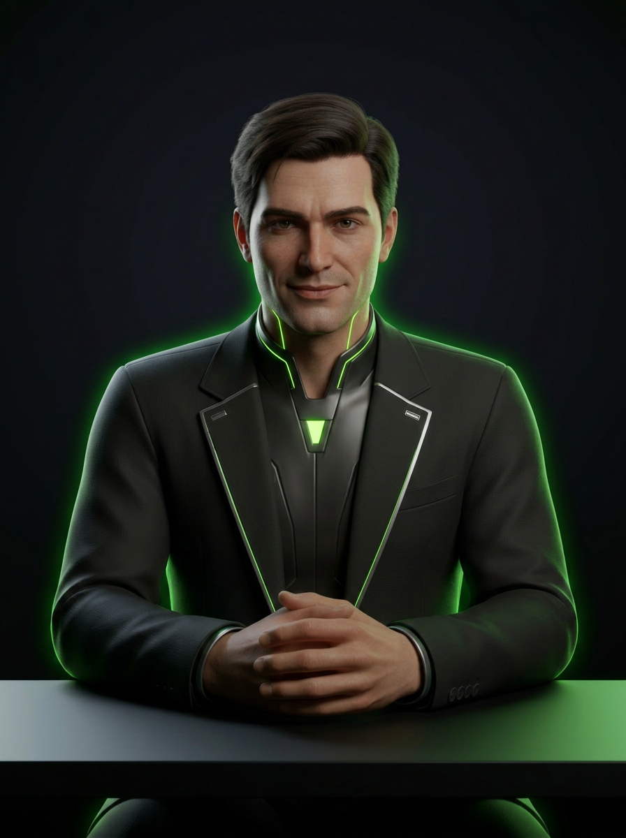 Max