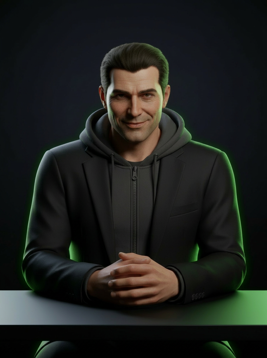 Axel