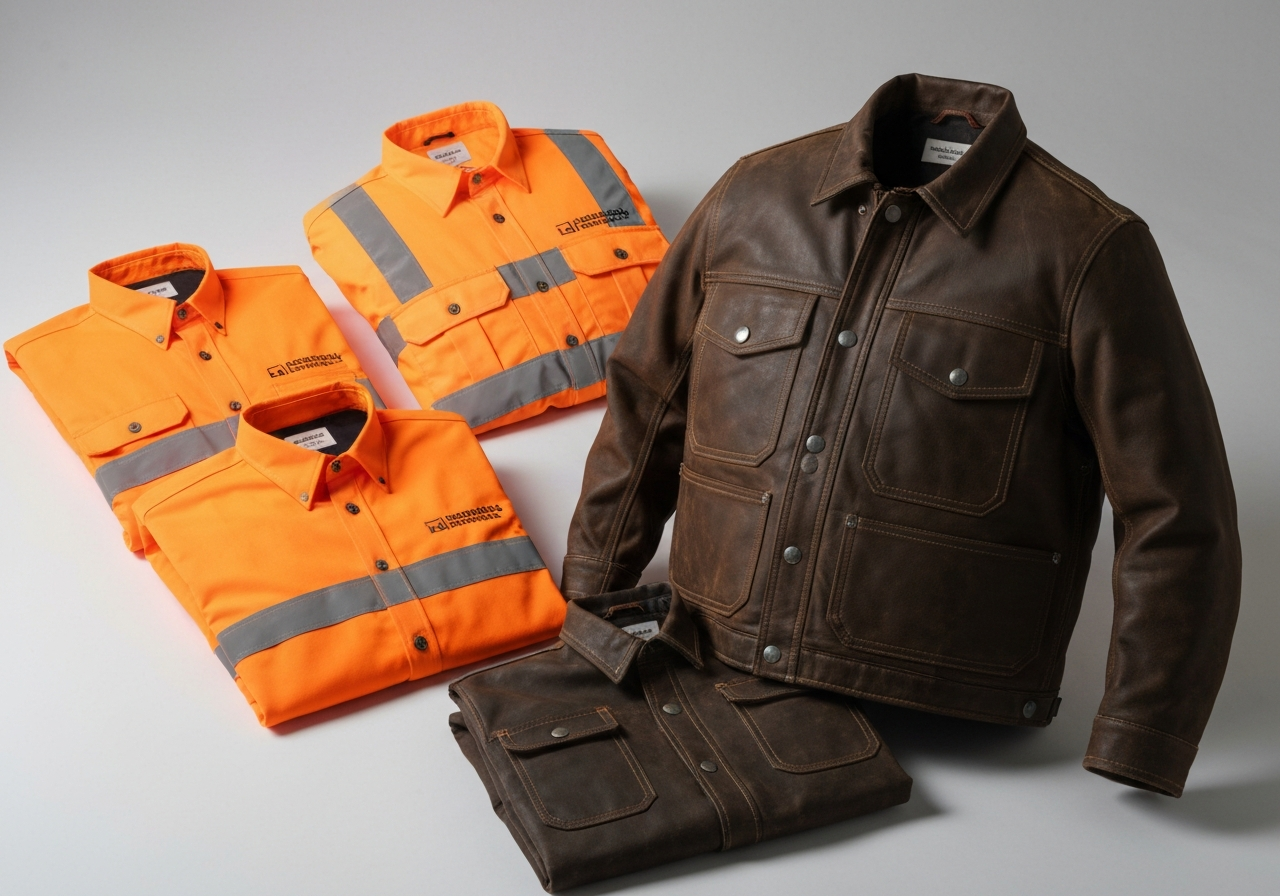 Workwear