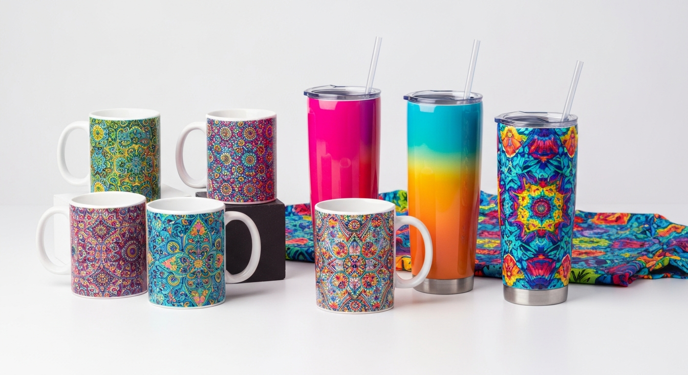 Sublimation