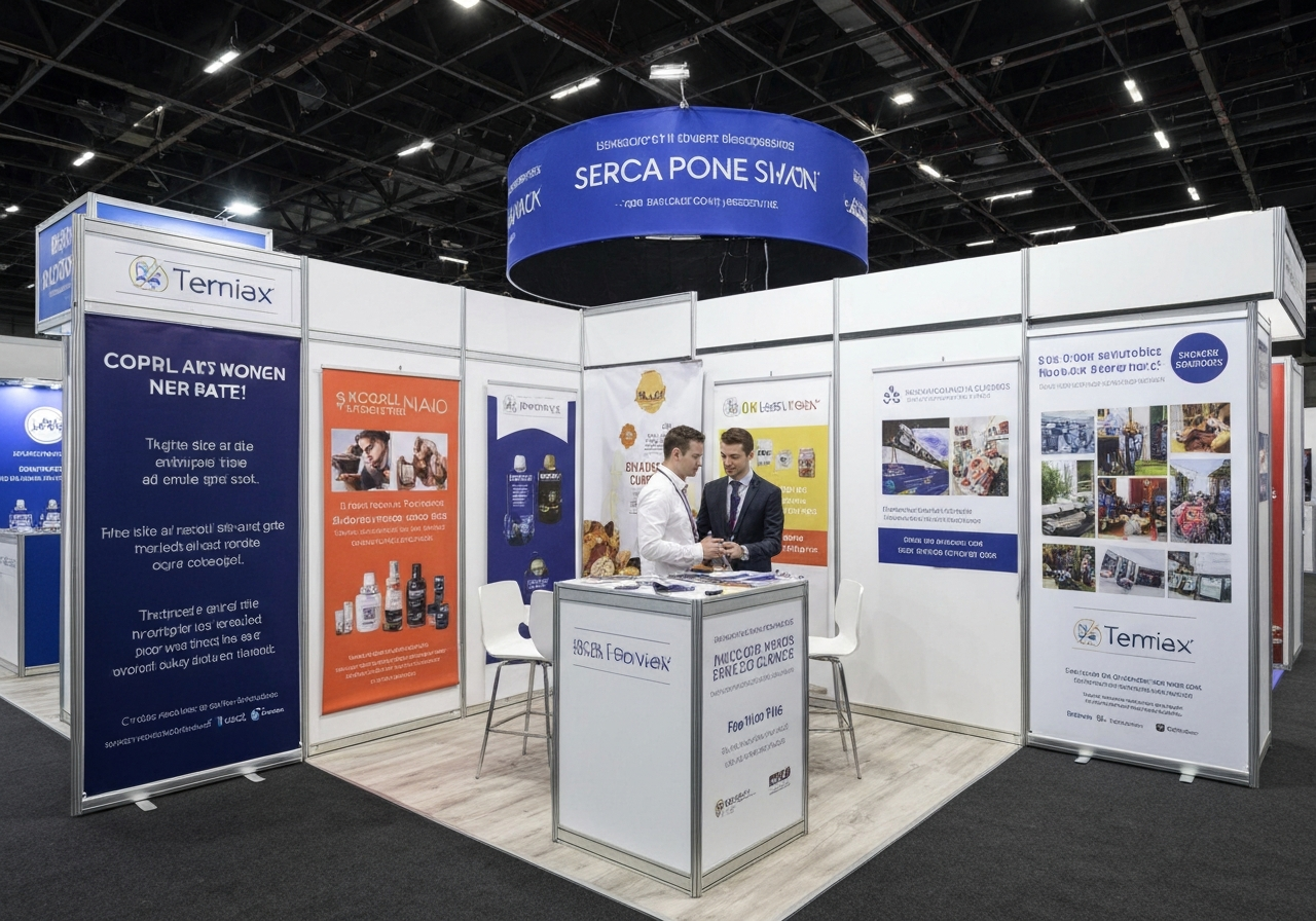 Event & Trade Show
