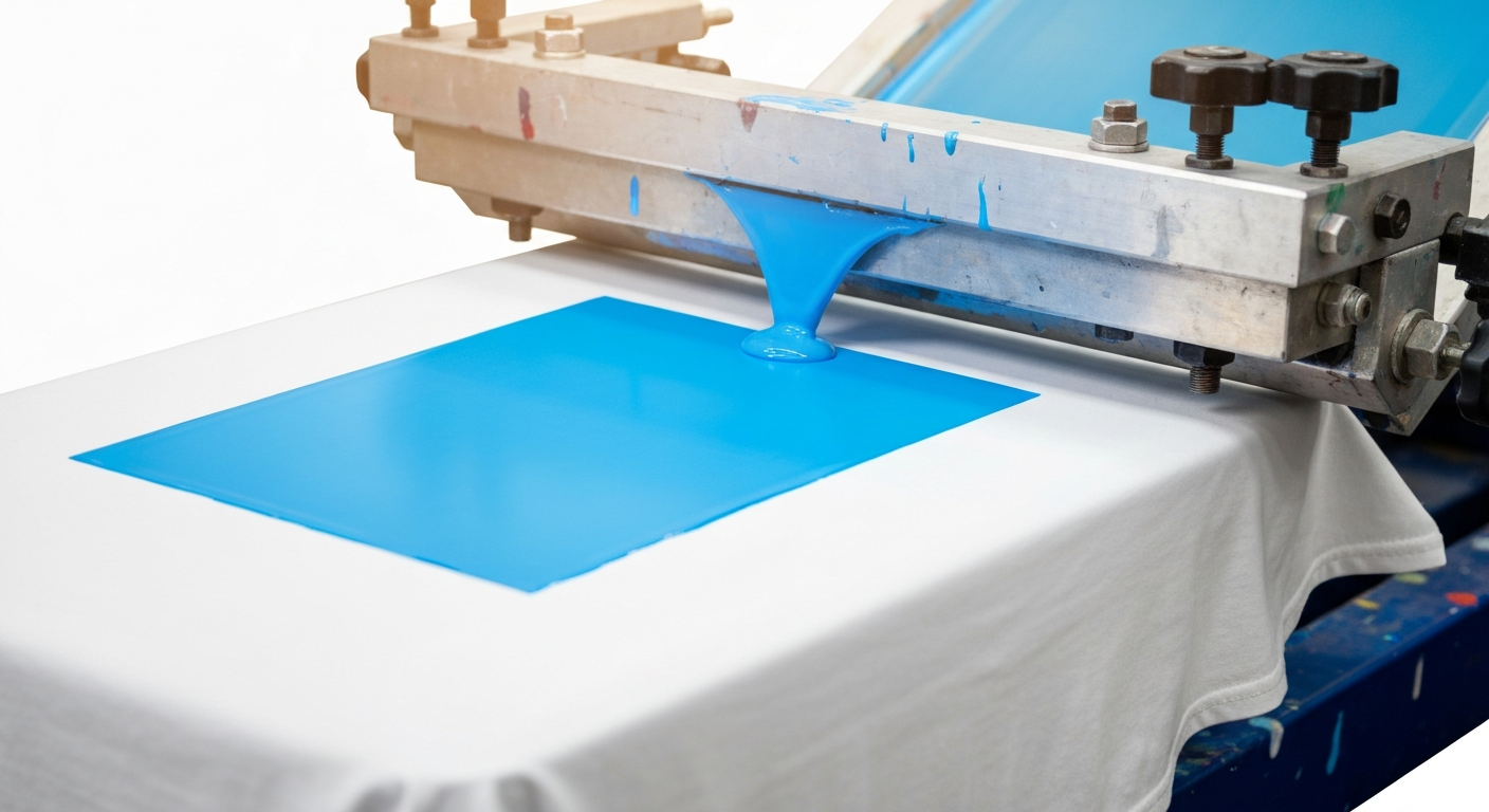 Screen Printing