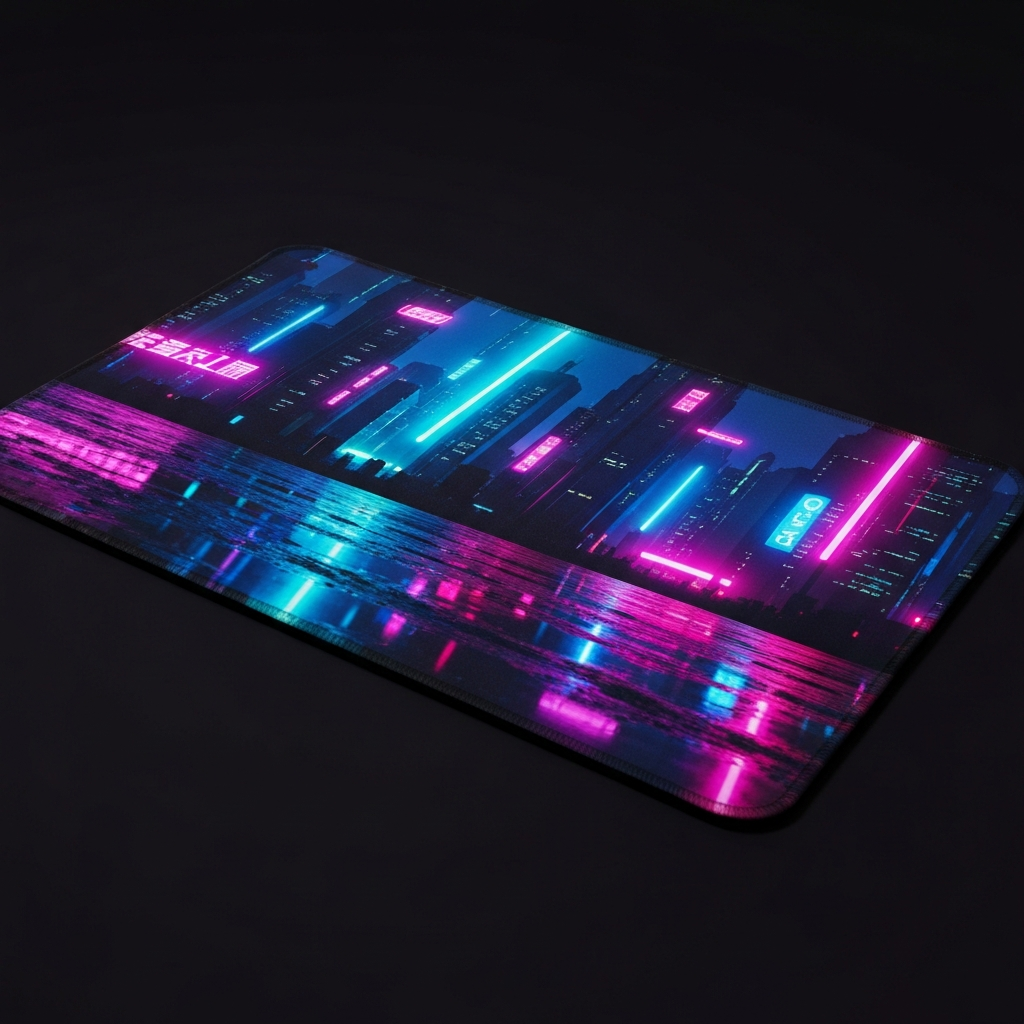 Mousepads