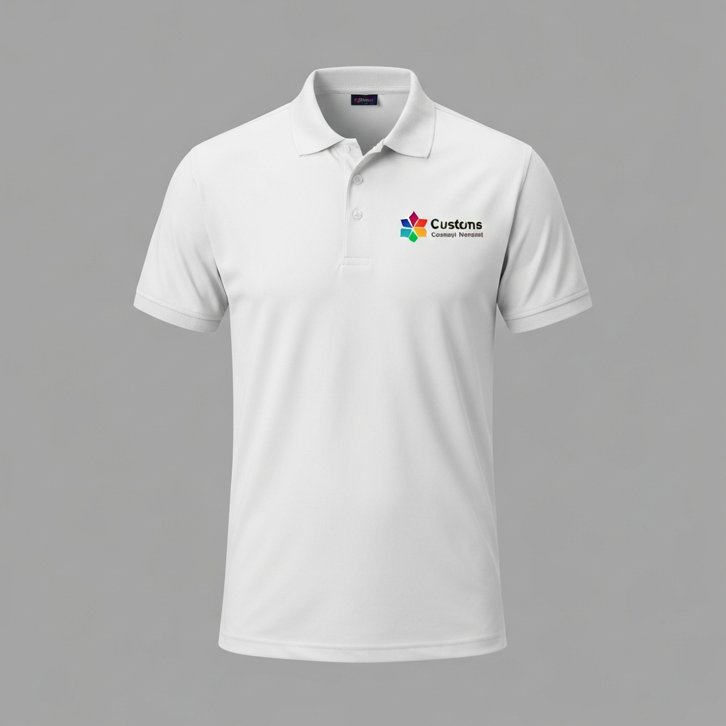 Custom Screen Printing