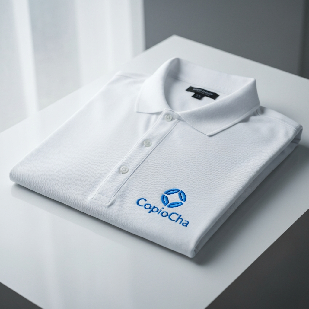 Corporate Polos