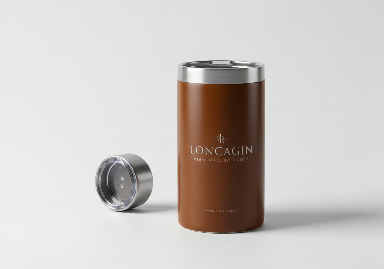 Custom Tumblers