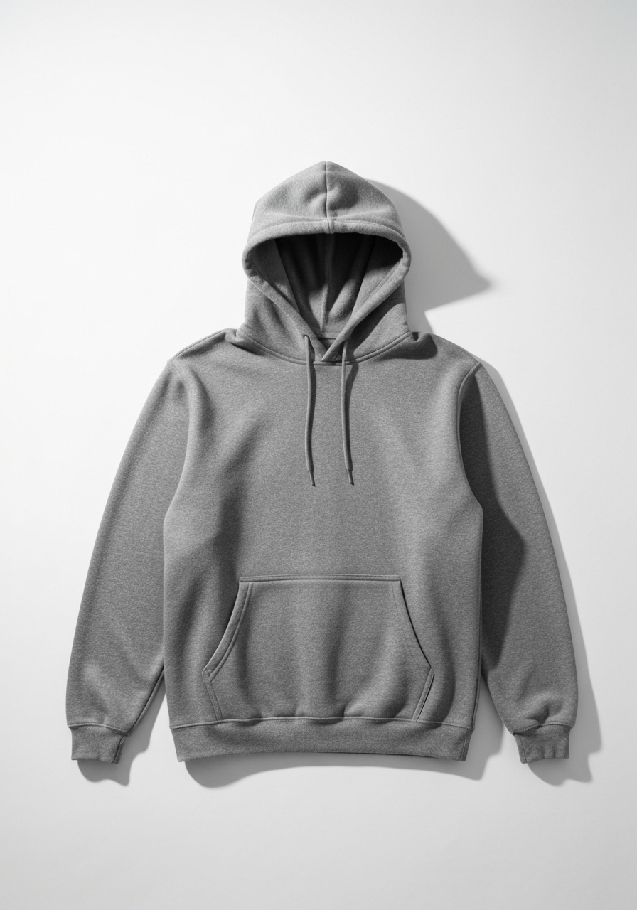 Heavyweight Hoodie