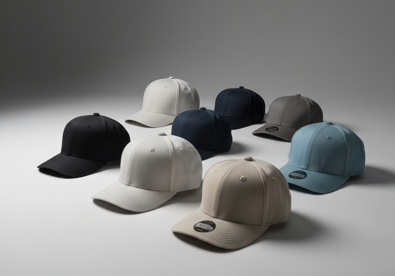 Hats & Headwear