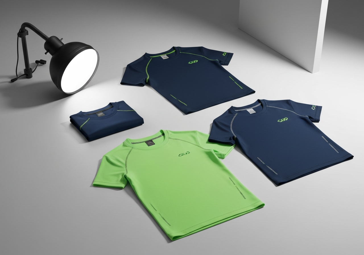 Athletic Wear