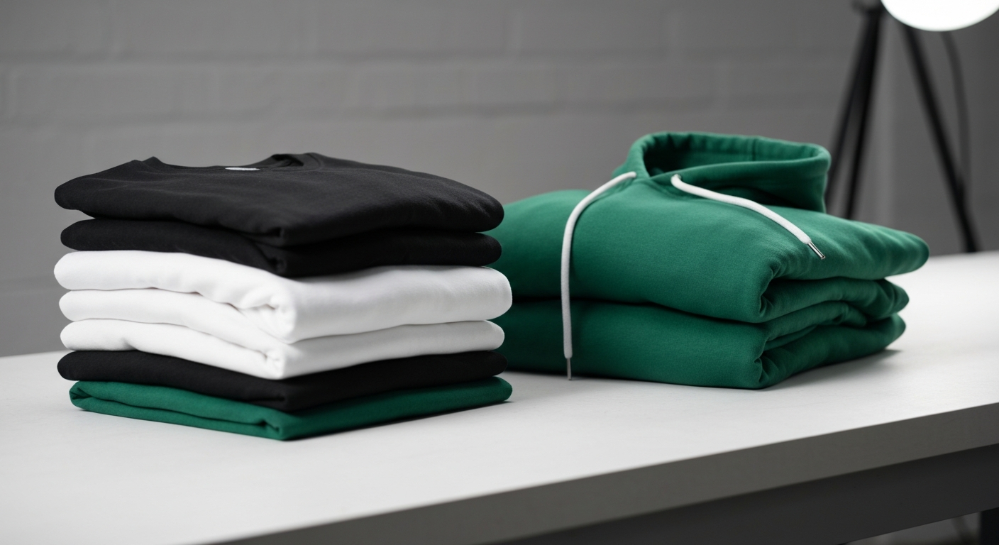 Custom Apparel