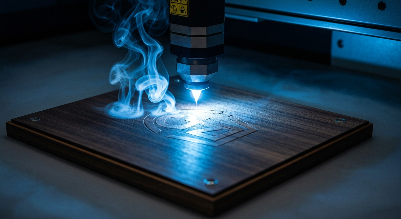 Laser Engraving