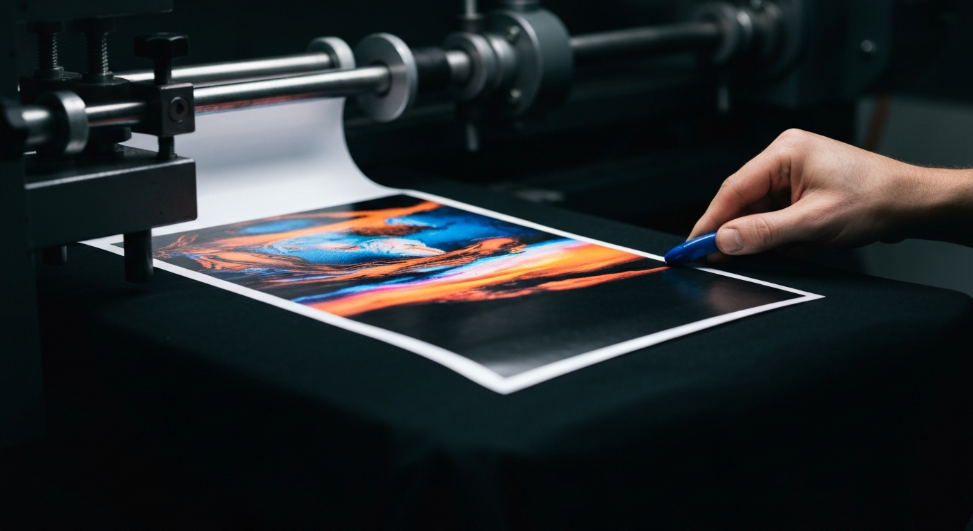 DTF Printing