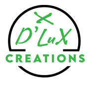 D'Lux Creations Logo